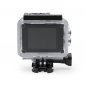 Preview: Action Camera mit HD 4K und Wi-Fi. 2 Zoll LCD-Bildschirm. Mit Funktion Full HD 1080P